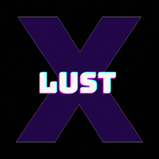 Lustx.co logo